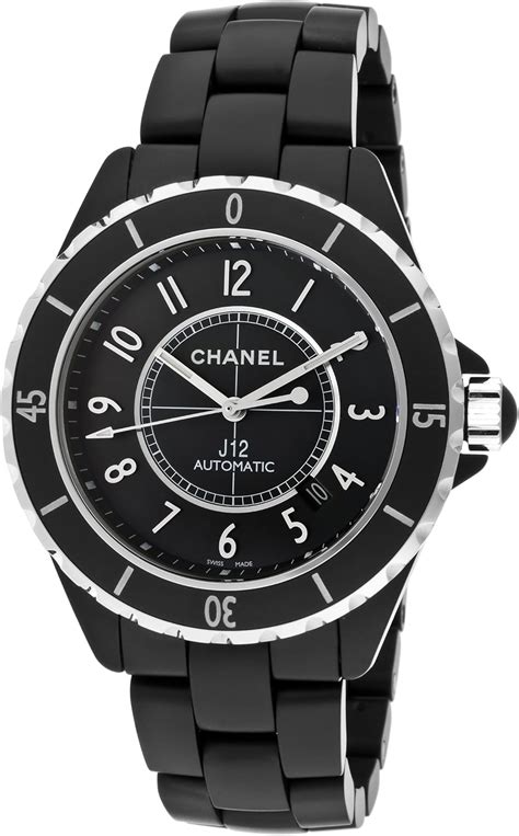 women's chanel j12|Chanel j12 ceramic watch price.